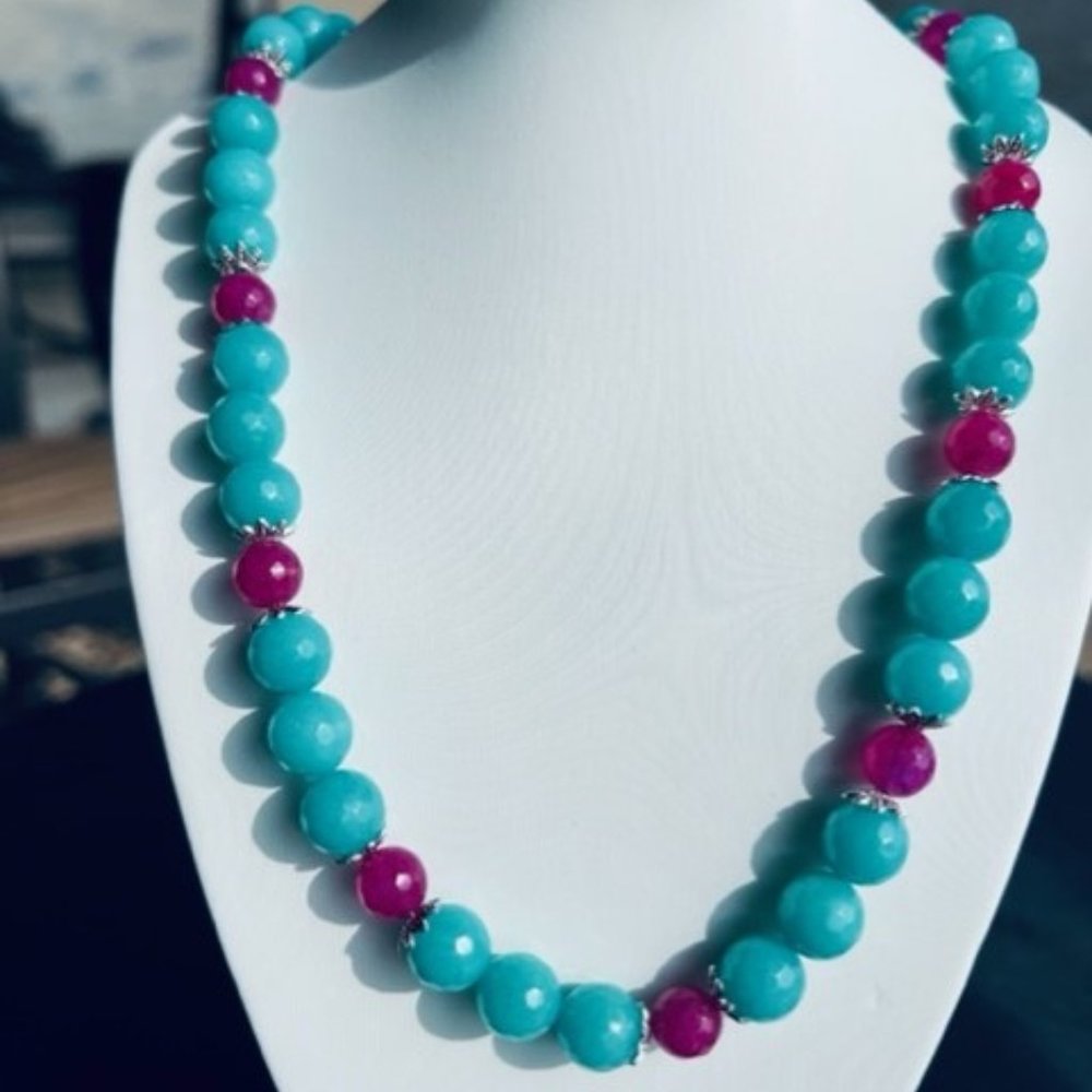 Jade Necklace